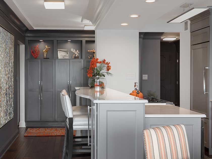 Riverfront Pied-A-Terre
