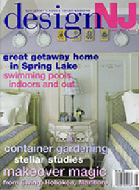 "Ask the Designer" April/May 2005